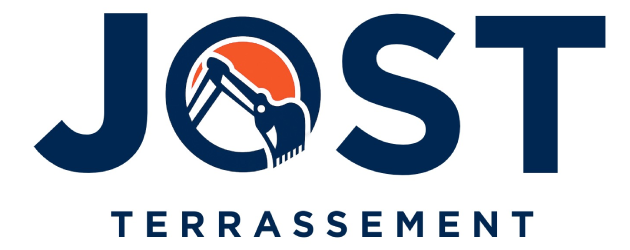 Logo Jost Terrassement Logo Jost Terrassement