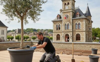 Aménagement terrasse à Neuves-Maisons : retour d’expérience, conseils et pièges à éviter